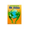 İlkokul-Ortaokul İlk Atlas  Özgün Yayınları