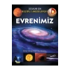 Çocuklar İçin Resimli Ansiklopedi Evrenimiz  Selimer