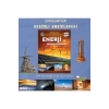 Çocuklar İçin Resimli Ansiklopedi Enerji Ve Mühendislik  Selimer Yayınd