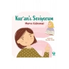 Kuranı Seviyorum Merve Gülcemal Turkuvaz Çocuk
