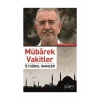 Mübarek Vakitler Ömer Tuğrul İnançer Sufi Kitap