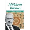 Mübarek Vakitler Ömer Tuğrul İnançer Sufi Kitap