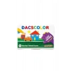 Alpino Dacscolor Mum Boya 12 Renk Plastik Kutu Dc 050290
