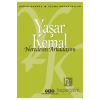 Neredesin Arkadaşım  ?   Yaşar Kemal   Yapı Kredi