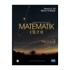 Matematik Cilt -2  Calculus  Nobel