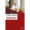 Sohbetler Ömer Tuğrul İnançer Sufi Kitap