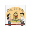 Kral Teo Kitabı      Bilgi