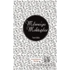 Milenaya Mektuplar  Ciltli  Franz Kafka  Koridor Yayın