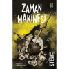Zaman Makinesi H.G.Wells Parodi