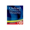 Oxford Paperback Thesaurus