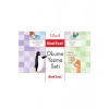 Bloktest 1.Sınıf Okuma Yazma Seti