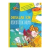 Çocuklar İçin Dedektiflik Bilimi Sola Kıdz