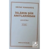 İslamın Şiir Anıtlarından S.Karakoç Diriliş