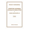 Fizikötesi Açısından Ufuklar D.Ö.-1 Diriliş