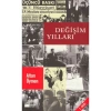 Değişim Yılları - Altan Öymen - Doğan Kitap