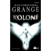 Koloni /Jean-Christophe Grange / Doğan Kitap