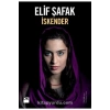İskender - Elif Şafak -Doğan