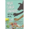 Abur Cubur Canavarı   Aytül Akal   Bilgi