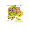 7.Sınıf More More Haftalık Kazanım Föy