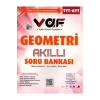 Vaf Tyt Ayt Geometri Akıllı Soru Bankası