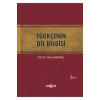 Türkçenin Dilbilgisi Günay Karaağaç Akçağ