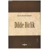 Dilde Birlik Ahmet B.Ercilasun Akçağ