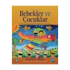 Bebekler Ve Çocuklar Doğum Öncesinden Orta Çocukluğuna Laura E.Berk Nobel