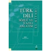 Türk Dili Sözlü Ve Yazılı Anlatım. Grafiker
