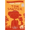 Tom Sawyer Kısaltılmış Metin T.Sawyer İş Bankası