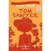 Tom Sawyer Kısaltılmış Metin T.Sawyer İş Bankası