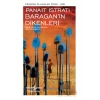 Baraganın Dikenleri  Panaıt Istrartı  İş Bankası