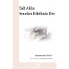 Salt Aklın Sınırları Dahilinde Din Immanuel Kant Elis