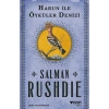 Harun İle Öyküler Denizi Salman Rushdıe  Can Yayın