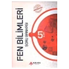 5. Sınıf Fen Bilimleri Soru Bankası Açıkara