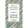 Böyle Buyurdu Zerdüşt Friedrich Nietzche Bez Cilt Koridor