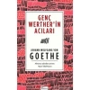 Genç Wertherin Acıları Bez Ciltli  Koridor