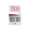 Bıçak Sırtı Tess Gerrıtsen   Doğan Kitap