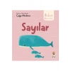 Bebek Üniversitesi Sayılar  Sincap Kitap