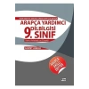 Kitap D.9.Sınıf Arapça Dilbilgisi Yardımcı-İhl