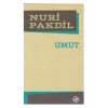 Umut Nuri Pakdil Edebiyat Dergisi