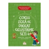 Çoklu Zeka Ve Dikkat Geliştirme  4  Nesil