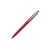 Scrikss T108 Stylus Tükenmez Kalem Kımızı