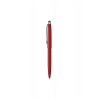 Scrikss T108 Stylus Tükenmez Kalem Kımızı