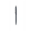 Scrikss T108 Stylus Tükenmez  Kalem Siyah