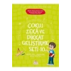 Çoklu Zeka Ve Dikkat Geliştirme 10  Nesil