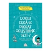 Çoklu Zeka Ve Dikkat Geliştirme  7  Nesil