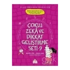 Çoklu Zeka Dikkat Geliştirme 9 Nesil