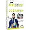 Meb Ags Kpss Coğrafya Soru Bankası  Hocawebde