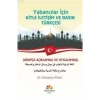 Yabancılar İçin Kitle İletişim Ve Basın Türkçesi Arapça Mevsimler