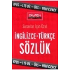 Dilfem İngilizce-Türkçe Sözlük (Kpds-Üds-Yds)